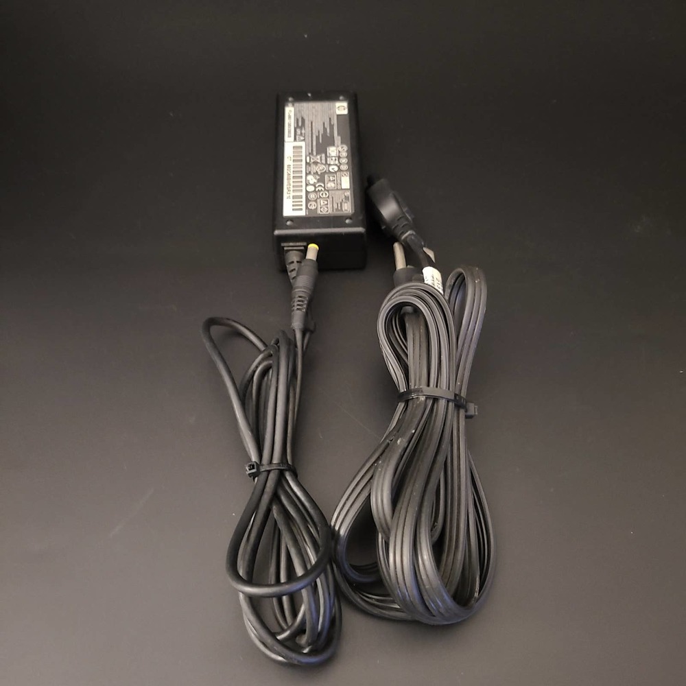 HP 18.5V/3.5A Power Supply Adapter, Model DC359A
